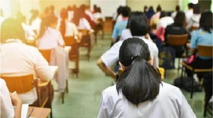 ਫਿਰੋਜ਼ਪੁਰ ਦੇ ਸਰਕਾਰੀ ਸਕੂਲ ‘ਚੋਂ 12ਵੀਂ ਕਲਾਸ ਦੇ 59 ਪੇਪਰ ਚੋਰੀ