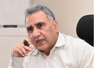 ਨਰਮਾ ਕਿਸਾਨਾਂ ਨੂੰ 15 ਅਪ੍ਰੈਲ ਤੋਂ ਨਹਿਰੀ ਪਾਣੀ ਮਿਲੇਗਾ – ਜੰਜੂਆ