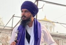 ਭਗੌੜੇ ਅੰਮ੍ਰਿਤਪਾਲ ਨੂੰ ਪਨਾਹ ਦੇਣ ਵਾਲੇ 2 ਹੋਰ ਵਿਅਕਤੀ ਗ੍ਰਿਫਤਾਰ