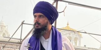 ਭਗੌੜੇ ਅੰਮ੍ਰਿਤਪਾਲ ਨੂੰ ਪਨਾਹ ਦੇਣ ਵਾਲੇ 2 ਹੋਰ ਵਿਅਕਤੀ ਗ੍ਰਿਫਤਾਰ