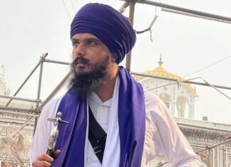 ਭਗੌੜੇ ਅੰਮ੍ਰਿਤਪਾਲ ਨੂੰ ਪਨਾਹ ਦੇਣ ਵਾਲੇ 2 ਹੋਰ ਵਿਅਕਤੀ ਗ੍ਰਿਫਤਾਰ