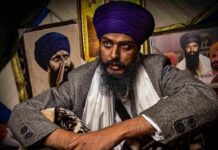 ਪੰਜਾਬ ਸਰਕਾਰ ਨੇ ਅੰਮ੍ਰਿਤਪਾਲ ਦੇ ਮਦਦਗਾਰਾਂ ਦੀ ਭਾਲ ਕੀਤੀ ਸ਼ੁਰੂ, ਕੇਂਦਰ ਨੂੰ ਭੇਜੀ ਰਿਪੋਰਟ