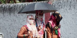 ਪੰਜਾਬ ‘ਚ ਅਗਲੇ ਹਫਤੇ ਤੋਂ ਹੋਰ ਚੜ੍ਹੇਗਾ ਪਾਰਾ, ਗਰਮੀ ਵਰ੍ਹਾਏਗੀ ਕਹਿਰ