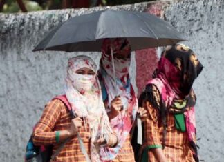 ਪੰਜਾਬ ‘ਚ ਅਗਲੇ ਹਫਤੇ ਤੋਂ ਹੋਰ ਚੜ੍ਹੇਗਾ ਪਾਰਾ, ਗਰਮੀ ਵਰ੍ਹਾਏਗੀ ਕਹਿਰ