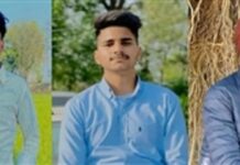 ਦਰਦਨਾਕ : ਵਿਸਾਖੀ ਵਾਲੇ ਦਿਨ ਤੇਜ਼ ਰਫ਼ਤਾਰ ਕਾਰ ਨਹਿਰ ‘ਚ ਡਿੱਗੀ; 3 ਨੌਜਵਾਨ ਰੁੜ੍ਹੇ