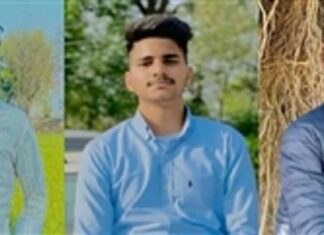 ਖੁਸ਼ੀਆਂ ਬਦਲੀਆਂ ਗਮ ‘ਚ : ਦੋਸਤ ਦਾ ਜਨਮ ਦਿਨ ਮਨਾਉਂਦੇ ਨੌਜਵਾਨਾਂ ਨਾਲ ਵਾਪਰਿਆ ਭਿਆਨਕ ਹਾਦਸਾ