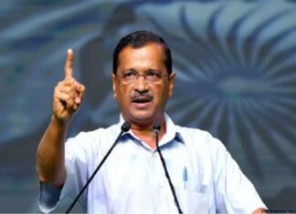 56 ਸਵਾਲ, 9 ਘੰਟੇ ਚੱਲੀ ਪੁੱਛਗਿੱਛ…ਜਾਣੋ CBI ਦਫਤਰ ਤੋਂ ਬਾਹਰ ਆ ਕੇ ਅਰਵਿੰਦ ਕੇਜਰੀਵਾਲ ਨੇ ਕੀ ਕਿਹਾ