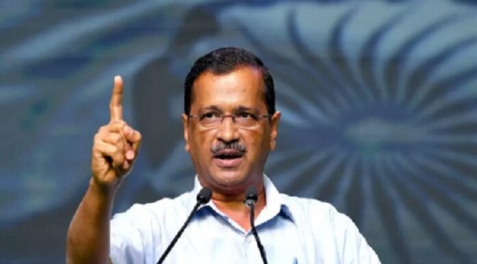 56 ਸਵਾਲ, 9 ਘੰਟੇ ਚੱਲੀ ਪੁੱਛਗਿੱਛ…ਜਾਣੋ CBI ਦਫਤਰ ਤੋਂ ਬਾਹਰ ਆ ਕੇ ਅਰਵਿੰਦ ਕੇਜਰੀਵਾਲ ਨੇ ਕੀ ਕਿਹਾ