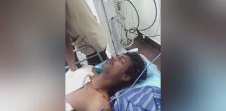 BOMB BLAST : ਬੰਬ ਬਣਾਉਂਦਿਆਂ ਹੋਇਆ ਧਮਾਕਾ, RSS ਵਰਕਰ ਨੇ ਗੁਆਏ ਆਪਣੇ ਦੋਵੇਂ ਹੱਥ