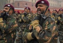 Join Indian Army : ਭਾਰਤੀ ਫੌਜ ‘ਚ ਸ਼ਾਮਲ ਹੋਣ ਦਾ ਮੌਕਾ, ਅਰਜ਼ੀਆਂ 18 ਅਪ੍ਰੈਲ ਤੋਂ ਸ਼ੁਰੂ, ਪੜ੍ਹੋ ਹੋਰ ਜਾਣਕਾਰੀ