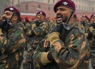 Join Indian Army : ਭਾਰਤੀ ਫੌਜ ‘ਚ ਸ਼ਾਮਲ ਹੋਣ ਦਾ ਮੌਕਾ, ਅਰਜ਼ੀਆਂ 18 ਅਪ੍ਰੈਲ ਤੋਂ ਸ਼ੁਰੂ, ਪੜ੍ਹੋ ਹੋਰ ਜਾਣਕਾਰੀ