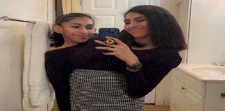 ਲੱਕ ਤੱਕ ਜੁੜੀਆਂ ਨੇ ਦੋਵੇਂ ਭੈਣਾਂ, ਇਕ ਦਾ ਬੁਆਏਫ੍ਰੈਂਡ ਤਾਂ ਦੂਜੀ ਸਿੰਗਲ, ਦੱਸਿਆ ਕਿੱਦਾਂ ਚਲਦਾ ਰੋਮਾਂਸ