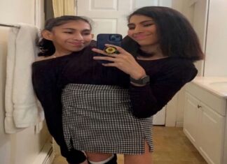 ਲੱਕ ਤੱਕ ਜੁੜੀਆਂ ਨੇ ਦੋਵੇਂ ਭੈਣਾਂ, ਇਕ ਦਾ ਬੁਆਏਫ੍ਰੈਂਡ ਤਾਂ ਦੂਜੀ ਸਿੰਗਲ, ਦੱਸਿਆ ਕਿੱਦਾਂ ਚਲਦਾ ਰੋਮਾਂਸ