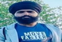 ਸੰਗਰੂਰ : ਕੈਨੇਡਾ ‘ਚ ਮਾਪਿਆਂ ਦੇ ਇਕਲੌਤੇ ਪੁੱਤ ਦੀ ਸੜਕ ਹਾਦਸੇ ‘ਚ ਮੌ.ਤ