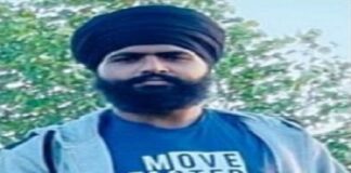 ਸੰਗਰੂਰ : ਕੈਨੇਡਾ ‘ਚ ਮਾਪਿਆਂ ਦੇ ਇਕਲੌਤੇ ਪੁੱਤ ਦੀ ਸੜਕ ਹਾਦਸੇ ‘ਚ ਮੌ.ਤ