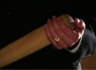 ਪ੍ਰੇਮਿਕਾ ਨਾਲ ਛੇੜਛਾੜ ਦਾ ਵਿਰੋਧ ਕੀਤਾ ਤਾਂ ਮੰਗੇਤਰ ਦਾ ਬੇਸਬਾਲ ਮਾਰ-ਮਾਰ ਕੇ ਬੇਰਹਿਮੀ ਨਾਲ ਕਤਲ