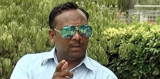 ਜਲੰਧਰ ਲੋਕ ਸਭਾ ਜ਼ਿਮਨੀ ਚੋਣਾਂ ‘ਚ ਦੁਬਾਰਾ ਖੜ੍ਹ ਗਿਆ ਨੀਟੂ ਸ਼ਟਰਾਂਵਾਲਾ