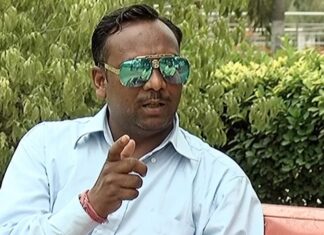 ਜਲੰਧਰ ਲੋਕ ਸਭਾ ਜ਼ਿਮਨੀ ਚੋਣਾਂ ‘ਚ ਦੁਬਾਰਾ ਖੜ੍ਹ ਗਿਆ ਨੀਟੂ ਸ਼ਟਰਾਂਵਾਲਾ