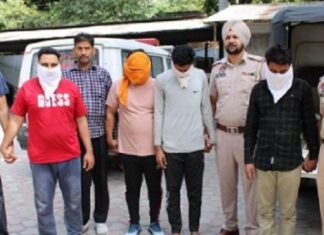 ਲੁਧਿਆਣਾ : 15 ਲੱਖ ਦੀ ਜਾਅਲੀ ਕਰੰਸੀ ਸਮੇਤ 4 ਜਣੇ ਗ੍ਰਿਫਤਾਰ, ਪੜ੍ਹੋ ਗਿਰੋਹ ਦਾ ਕਿੱਥੇ-ਕਿੱਥੇ ਸੀ ਕੁਨੈਕਸ਼ਨ