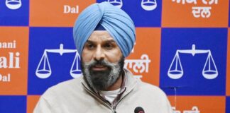 ਵੱਡੀ ਖਬਰ : ਅਕਾਲੀ ਆਗੂ ਬਿਕਰਮ ਮਜੀਠੀਆ ਨੂੰ ਆਈਆਂ ਧਮਕੀ ਭਰੀਆਂ ਕਾਲਾਂ