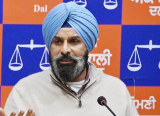 ਵੱਡੀ ਖਬਰ : ਅਕਾਲੀ ਆਗੂ ਬਿਕਰਮ ਮਜੀਠੀਆ ਨੂੰ ਆਈਆਂ ਧਮਕੀ ਭਰੀਆਂ ਕਾਲਾਂ