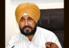 ਸਾਬਕਾ CM ਚੰਨੀ ਪਹੁੰਚੇ ਵਿਜੀਲੈਂਸ ਦਫਤਰ, ਆਮਦਨ ਤੋਂ ਵੱਧ ਜਾਇਦਾਦ ਦੇ ਮਾਮਲੇ ‘ਚ ਹੋਵੇਗੀ ਪੁੱਛਗਿੱਛ