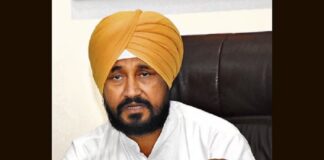 ਸਾਬਕਾ CM ਚੰਨੀ ਪਹੁੰਚੇ ਵਿਜੀਲੈਂਸ ਦਫਤਰ, ਆਮਦਨ ਤੋਂ ਵੱਧ ਜਾਇਦਾਦ ਦੇ ਮਾਮਲੇ ‘ਚ ਹੋਵੇਗੀ ਪੁੱਛਗਿੱਛ