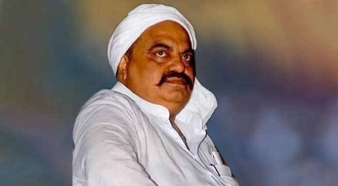 ਅਤੀਕ ਦੇ ਵਕੀਲ ਘਰ ਨੇੜੇ ਹੋਇਆ ਬੰਬ ਧਮਾਕਾ, ਲੋਕਾਂ ‘ਚ ਦਹਿਸ਼ਤ