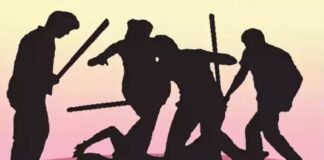 ਰਾਜਪੁਰਾ ‘ਚ 12 ਵਿਅਕਤੀਆਂ ਨੇ ਕੁੱਟ-ਕੁੱਟ ਕੇ ਮਾਰਿਆ ਨੌਜਵਾਨ