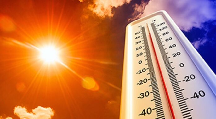 ਪੰਜਾਬ ‘ਚ ਚੜ੍ਹਨ ਲੱਗਾ ਪਾਰਾ ! ਆਉਣ ਵਾਲੇ ਦਿਨਾਂ ‘ਚ ਗਰਮੀ ਕੱਢੇਗੀ ਵੱਟ