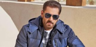 ਗੈਂਗਸਟਰਾਂ ਦੀਆਂ ਧਮਕੀਆਂ ਵਿਚਕਾਰ ਸਲਮਾਨ ਖਾਨ ਨੇ ਖਰੀਦੀ ਬੁਲੇਟ ਪਰੂਫ ਕਾਰ