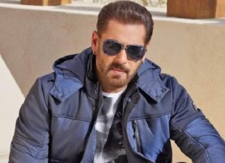 ਗੈਂਗਸਟਰਾਂ ਦੀਆਂ ਧਮਕੀਆਂ ਵਿਚਕਾਰ ਸਲਮਾਨ ਖਾਨ ਨੇ ਖਰੀਦੀ ਬੁਲੇਟ ਪਰੂਫ ਕਾਰ