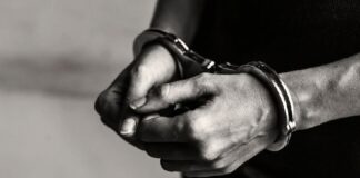 5 ਹਜ਼ਾਰ ਦੀ ਰਿਸ਼ਵਤ ਲੈਂਦਾ ASI ਗ੍ਰਿਫਤਾਰ, ਪੀੜਤ ਤੋਂ ਮੁਲਜ਼ਮ ਨੂੰ ਫੜਨ ਲਈ ਮੰਗੇ ਸਨ ਪੈਸੇ