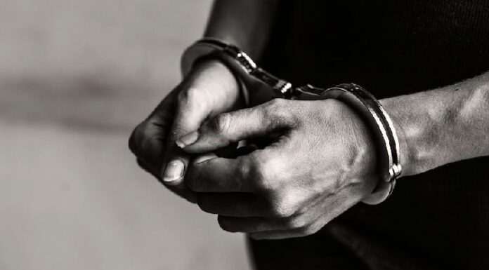 5 ਹਜ਼ਾਰ ਦੀ ਰਿਸ਼ਵਤ ਲੈਂਦਾ ASI ਗ੍ਰਿਫਤਾਰ, ਪੀੜਤ ਤੋਂ ਮੁਲਜ਼ਮ ਨੂੰ ਫੜਨ ਲਈ ਮੰਗੇ ਸਨ ਪੈਸੇ