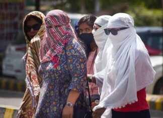 ਪੰਜਾਬ ‘ਚ ਅਪ੍ਰੈਲ ਦੀ ਗਰਮੀ ਨੇ ਤੋੜਿਆ 9 ਸਾਲਾਂ ਦਾ ਰਿਕਾਰਡ