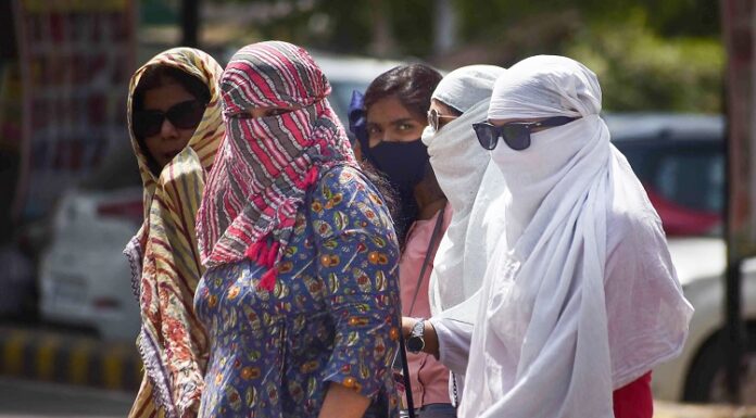 ਪੰਜਾਬ ‘ਚ ਅਪ੍ਰੈਲ ਦੀ ਗਰਮੀ ਨੇ ਤੋੜਿਆ 9 ਸਾਲਾਂ ਦਾ ਰਿਕਾਰਡ