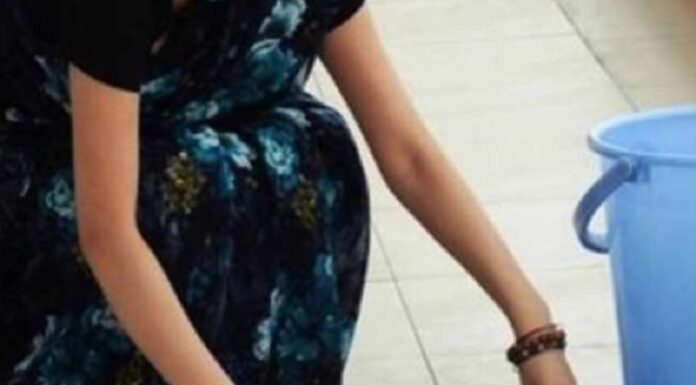 ਲੁਧਿਆਣਾ : ਸਫਾਈ ਬਹਾਨੇ ਨੌਕਰਾਣੀ ਨੇ ਹੌਜ਼ਰੀ ਕਾਰੋਬਾਰੀ ਦੇ ਘਰੋਂ ਲੱਖਾਂ ਦੀ ਨਕਦੀ ਤੇ ਸੋਨੇ ‘ਤੇ ਕੀਤਾ ਹੱਥ ਸਾਫ