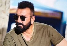 ਵੱਡੀ ਖਬਰ : ਫਿਲਮ ਦੀ ਸ਼ੂਟਿੰਗ ਦੌਰਾਨ ਐਕਟਰ ਸੰਜੇ ਦੱਤ ਹੋਏ ਬੁਰੀ ਤਰ੍ਹਾਂ ਜ਼ਖ਼ਮੀ
