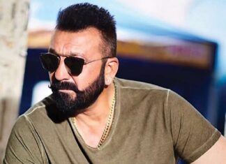 ਵੱਡੀ ਖਬਰ : ਫਿਲਮ ਦੀ ਸ਼ੂਟਿੰਗ ਦੌਰਾਨ ਐਕਟਰ ਸੰਜੇ ਦੱਤ ਹੋਏ ਬੁਰੀ ਤਰ੍ਹਾਂ ਜ਼ਖ਼ਮੀ