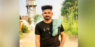 ਨਵਾਂਸ਼ਹਿਰ ‘ਚ 2 ਭੈਣਾਂ ਦੇ ਇਕਲੌਤੇ ਭਰਾ ਦਾ ਬੇਰਹਿਮੀ ਨਾਲ ਕਤਲ, ਦੋਸਤਾਂ ਨਾਲ ਗਿਆ ਸੀ ਘੁੰਮਣ