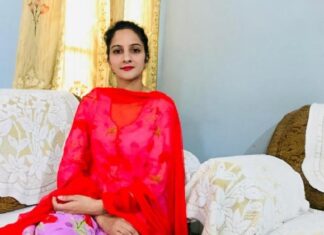 ਫਤਿਹਗੜ੍ਹ ਸਾਹਿਬ ‘ਚ ਪ੍ਰੇਮ-ਵਿਆਹ ਦਾ ਖੌਫਨਾਕ ਅੰਤ : ਪਤਨੀ ਨੂੰ ਜਨਮ ਦਿਨ ‘ਤੇ ਮਾਂ-ਪੁੱਤ ਨੇ ਦਿੱਤੀ ਦਰਦਨਾਕ ਮੌਤ