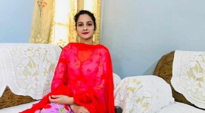 ਜਨਮ ਦਿਨ ਮੌਕੇ ਪਤਨੀ ਨੂੰ ਦਿੱਤੀ ਰੂਹ-ਕੰਬਾਊ ਮੌਤ, ਕਰਵਾਈ ਸੀ ਲਵ-ਮੈਰਿਜ