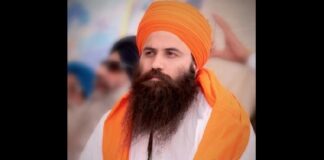 ਜੇ ਅੰਮ੍ਰਿਤਪਾਲ ਪਹਿਲਾਂ ਗ੍ਰਿਫ਼ਤਾਰੀ ਦੇ ਦਿੰਦਾ ਤਾਂ ਬੇਕਸੂਰ ਨੌਜਵਾਨ ਬਚ ਜਾਣੇ ਸਨ – ਦਾਦੂਵਾਲ