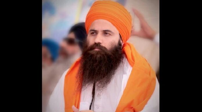 ਜੇ ਅੰਮ੍ਰਿਤਪਾਲ ਪਹਿਲਾਂ ਗ੍ਰਿਫ਼ਤਾਰੀ ਦੇ ਦਿੰਦਾ ਤਾਂ ਬੇਕਸੂਰ ਨੌਜਵਾਨ ਬਚ ਜਾਣੇ ਸਨ – ਦਾਦੂਵਾਲ