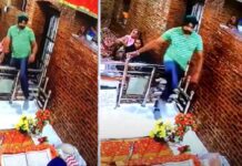 ਮੋਰਿੰਡਾ ਬੇਅਦਬੀ ਦੇ ਦੋਸ਼ੀ ‘ਤੇ ਲੋਕਾਂ ਕੀਤੀ NSA ਲਗਾਉਣ ਦੀ ਮੰਗ