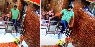 ਮੋਰਿੰਡਾ ਬੇਅਦਬੀ ਦੇ ਦੋਸ਼ੀ ‘ਤੇ ਲੋਕਾਂ ਕੀਤੀ NSA ਲਗਾਉਣ ਦੀ ਮੰਗ