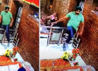 ਮੋਰਿੰਡਾ ਬੇਅਦਬੀ ਦੇ ਦੋਸ਼ੀ ‘ਤੇ ਲੋਕਾਂ ਕੀਤੀ NSA ਲਗਾਉਣ ਦੀ ਮੰਗ