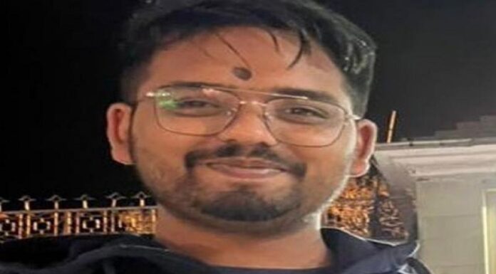 ਸੜਕ ਹਾਦਸੇ ‘ਚ ਮਾਛੀਵਾੜਾ ਸਾਹਿਬ ਦੇ ਨੌਜਵਾਨ ਦੀ ਮੌਤ, MD ਦੀ ਕਰ ਰਿਹਾ ਸੀ ਪੜ੍ਹਾਈ