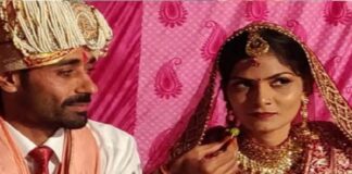 ਅਬੋਹਰ ‘ਚ ਵਿਆਹੁਤਾ ਨੇ ਦਿੱਤੀ ਜਾਨ, ਮਾਪਿਆਂ ਨੇ ਲਗਾਏ ਸਹੁਰਿਆਂ ‘ਤੇ ਗੰਭੀਰ ਇਲਜ਼ਾਮ