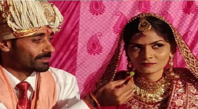 ਅਬੋਹਰ ‘ਚ ਵਿਆਹੁਤਾ ਨੇ ਦਿੱਤੀ ਜਾਨ, ਮਾਪਿਆਂ ਨੇ ਲਗਾਏ ਸਹੁਰਿਆਂ ‘ਤੇ ਗੰਭੀਰ ਇਲਜ਼ਾਮ